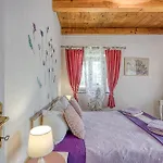 Ferienhaus Casa Lukas Dračevac