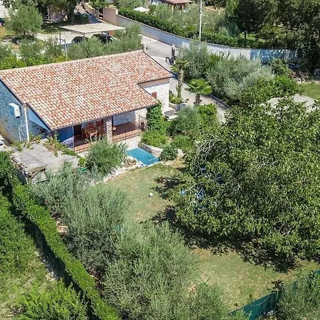 Casa Lukas Dračevac