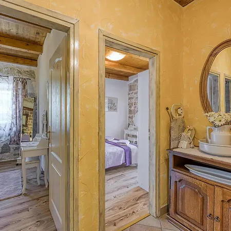 Casa Lukas بيت للعطل Dračevac