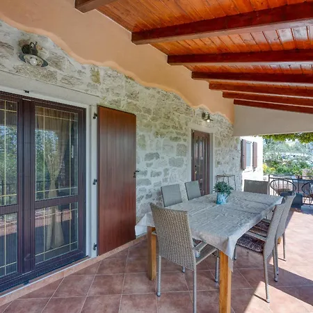 Casa Lukas Σπίτι διακοπών
