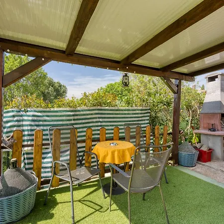 Casa Lukas * Dračevac