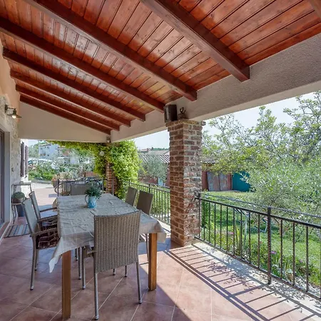 Casa Lukas * Dračevac