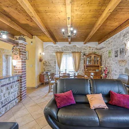 Casa Lukas Ferienhaus