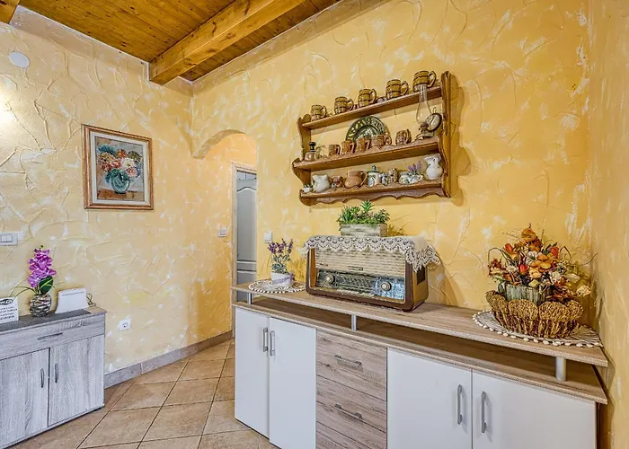 Holiday home Casa Lukas