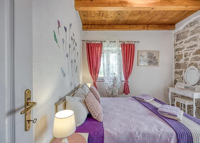 Holiday home Casa Lukas Dracevac