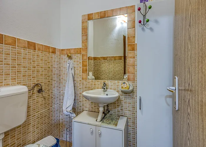 Casa Lukas Holiday home *