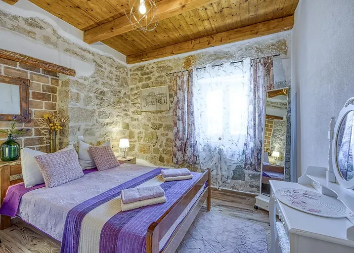 Holiday home Casa Lukas