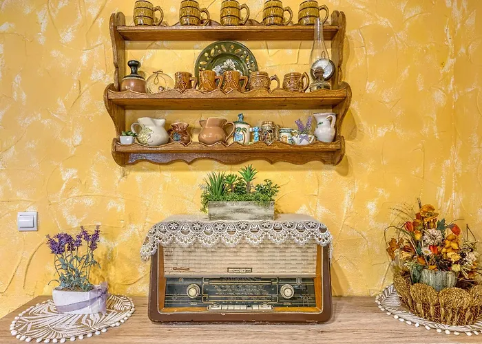 Holiday home Casa Lukas