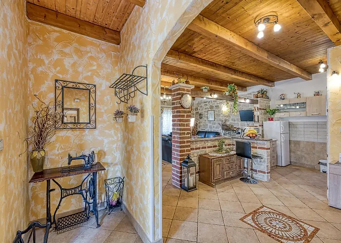 Casa Lukas *