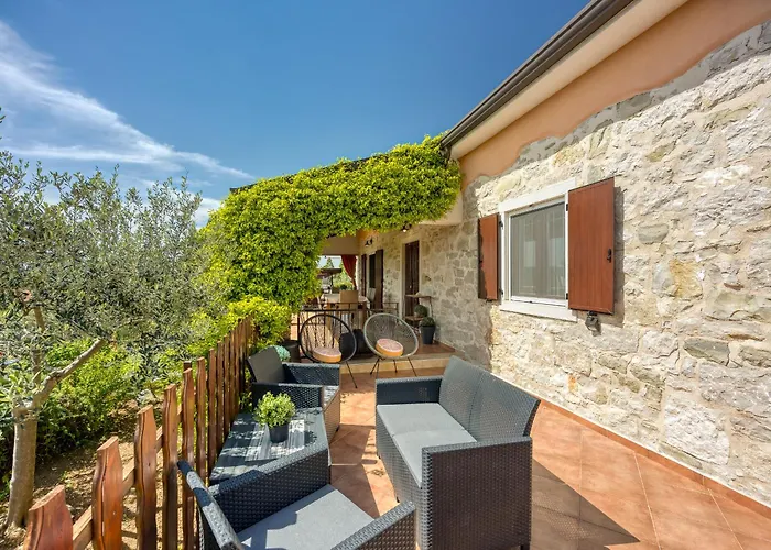 Holiday home Casa Lukas Dracevac