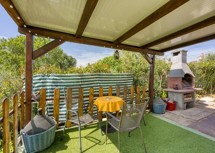 Casa Lukas * Dracevac