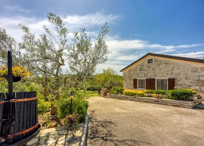 Casa Lukas * Dracevac