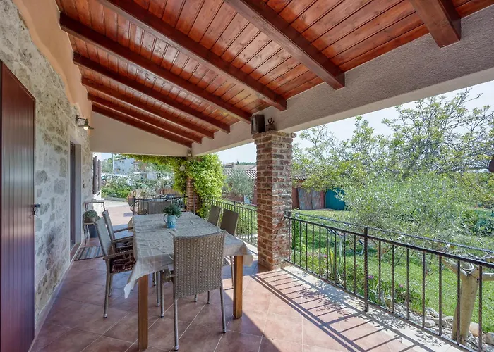 Casa Lukas * Dracevac