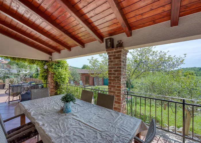 Holiday home Casa Lukas