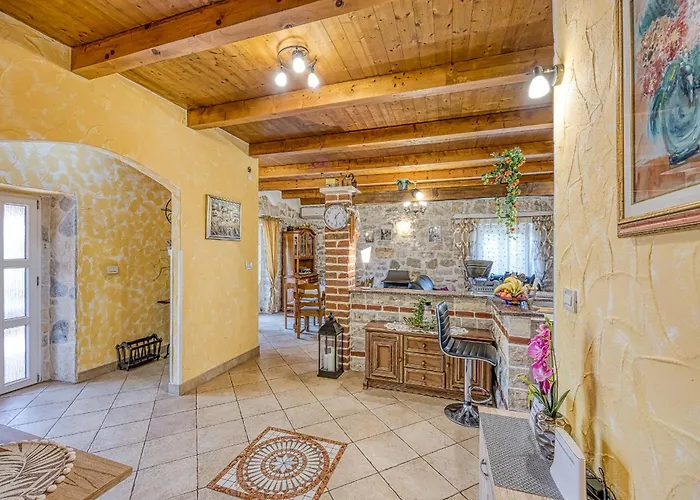 Casa Lukas * Dracevac