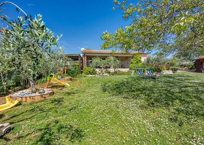 Holiday home Casa Lukas