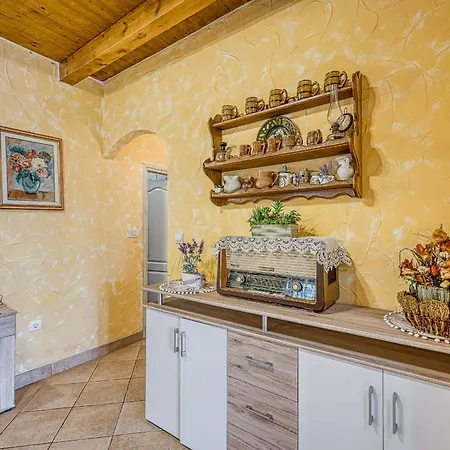 Holiday home Casa Lukas
