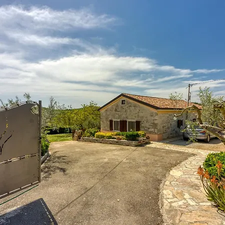Casa Lukas *
