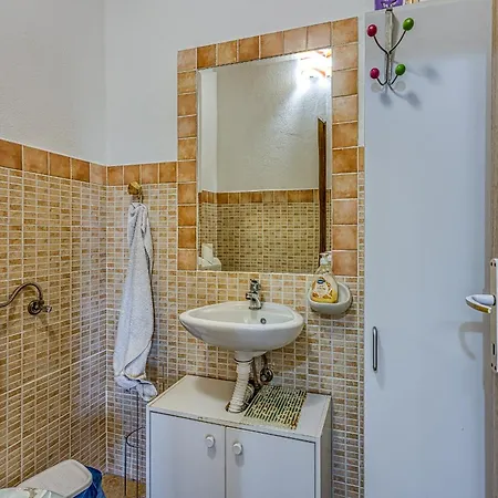 Casa Lukas Holiday home *