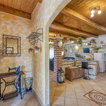 Casa Lukas *