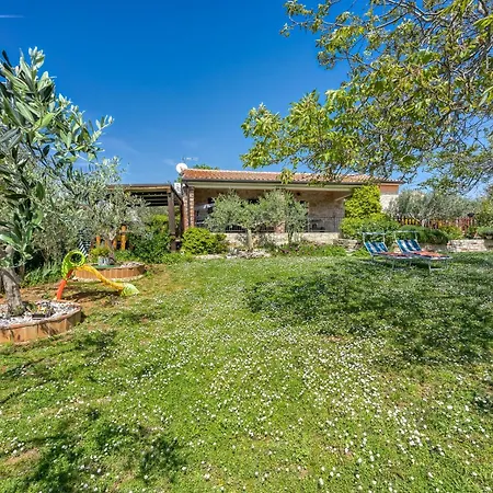 Holiday home Casa Lukas